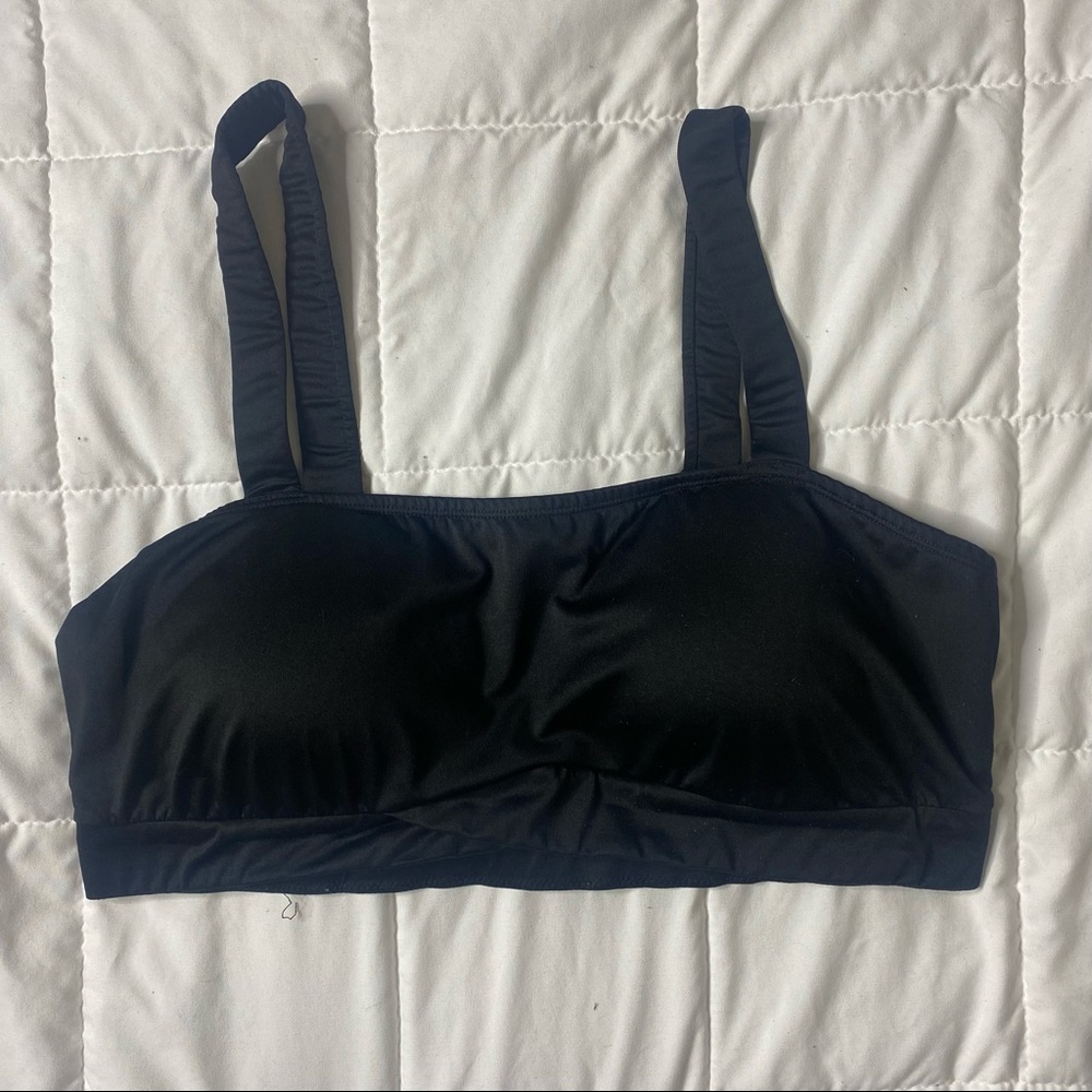 Torrid Curve Sports Bra